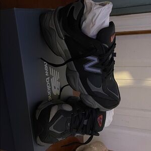 New Balance 9060's